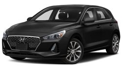 2020 Hyundai Elantra GT Base