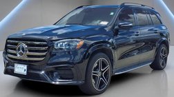 2024 Mercedes-Benz GLS GLS 450