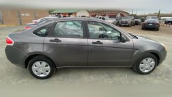 2014 Ford Focus S