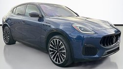 2025 Maserati Grecale Modena