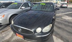 2006 Buick LaCrosse CXL