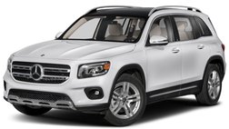 2022 Mercedes-Benz GLB GLB 250 4MATIC