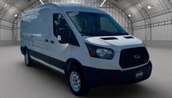 2019 Ford Transit 150