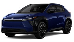 2026 Toyota XLE