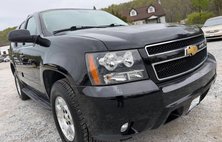 2013 Chevrolet Tahoe LT