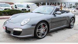 2010 Porsche 911 Carrera S