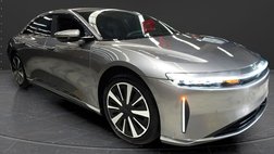 2024 Lucid Air Touring