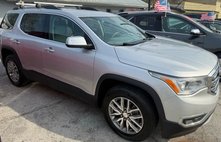 2017 GMC Acadia SLE-2