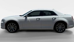 2019 Chrysler 300 Limited