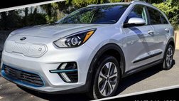 2020 Kia Niro EV EX