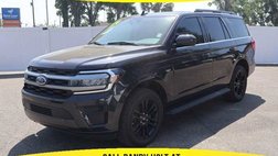 2024 Ford Expedition XLT