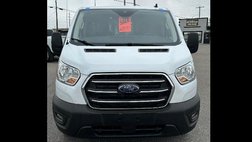 2020 Ford Transit 250