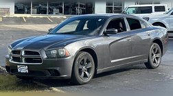 2013 Dodge Charger SE