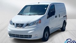 2020 Nissan NV200 S