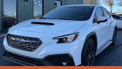 2024 Subaru WRX Premium