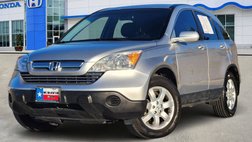 2009 Honda CR-V EX-L