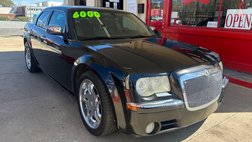 2006 Chrysler 300 C