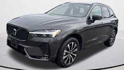 2025 Volvo XC60 B5 Core Dark Theme