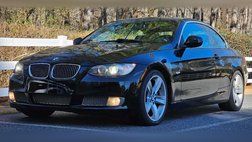 2010 BMW 3 Series 335i