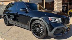 2023 Mercedes-Benz GLB AMG GLB 35