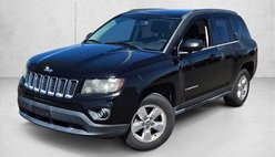 2014 Jeep Compass Sport