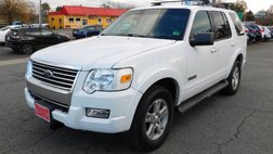 2008 Ford Explorer XLT