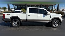 2021 Ford Super Duty F-250 King Ranch