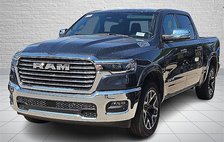 2025 Ram Ram Pickup 1500 Laramie