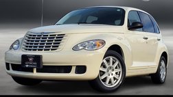 2007 Chrysler PT Cruiser Touring