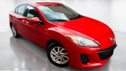 2013 Mazda MAZDA3 i Grand Touring