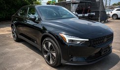 2023 Polestar 2 Long Range Single Motor