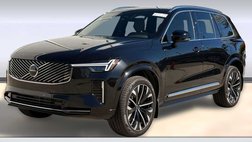 2025 Volvo XC90 B6 Core Bright Theme