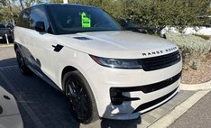 2024 Land Rover Range Rover Sport P400 Dynamic SE