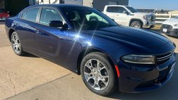 2016 Dodge Charger SE