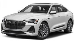 2021 Audi e-tron Sportback quattro Prestige