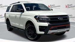 2024 Ford Expedition Timberline