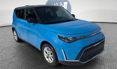 2023 Kia Soul S