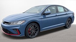 2026 Volkswagen Jetta GLI Autobahn