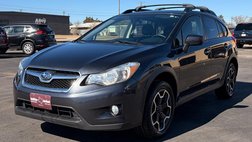 2015 Subaru XV Crosstrek 2.0i Premium