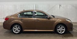 2013 Subaru Legacy 2.5i Limited