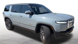2024 Rivian R1S Launch Edition