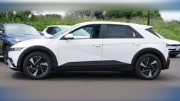 2025 Hyundai Ioniq 5 SE