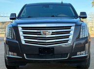 2015 Cadillac Escalade Platinum