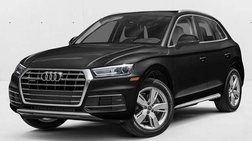 2020 Audi Q5 Premium