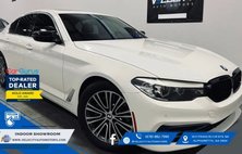 2020 BMW 5 Series 530i xDrive