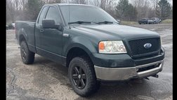 2006 Ford F-150 XL
