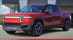 2023 Rivian R1T Adventure