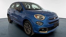 2021 Fiat 500X Pop