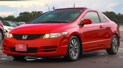 2009 Honda Civic EX