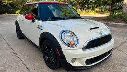 2013 MINI Hardtop Cooper S